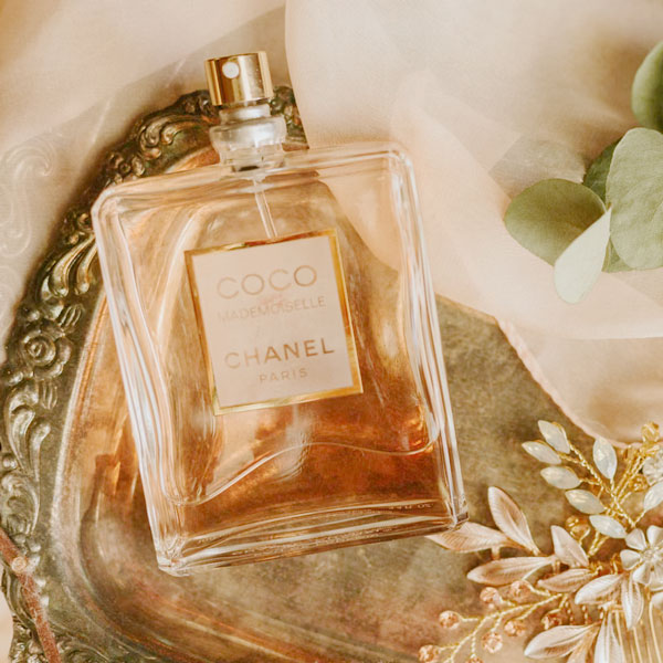 chanel mademoiselle perfume