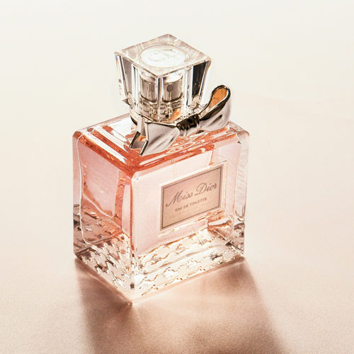 miss dior perfume