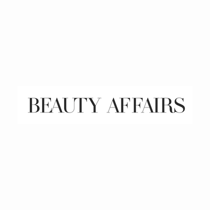 beauty affairs logo