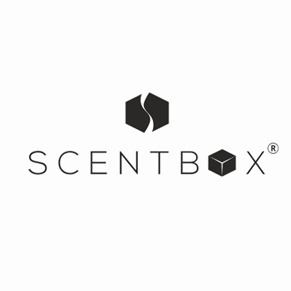 scent box logo