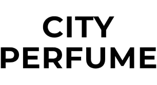 city perfume